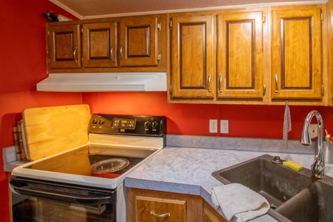Tiny photo for 1801 Holton Creek Road, Cave Junction, OR 97523 (MLS # 220221212)