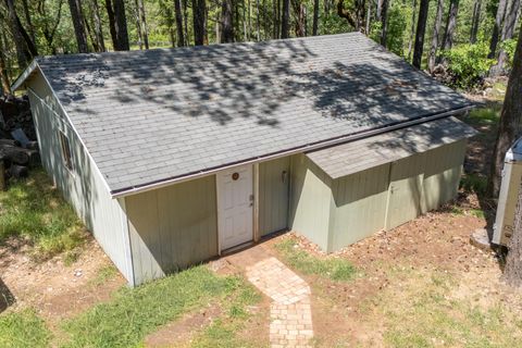 Tiny photo for 1801 Holton Creek Road, Cave Junction, OR 97523 (MLS # 220221212)