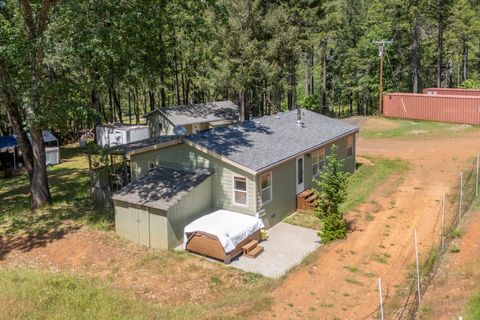 Tiny photo for 1801 Holton Creek Road, Cave Junction, OR 97523 (MLS # 220221212)