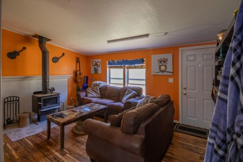 Tiny photo for 1801 Holton Creek Road, Cave Junction, OR 97523 (MLS # 220221212)