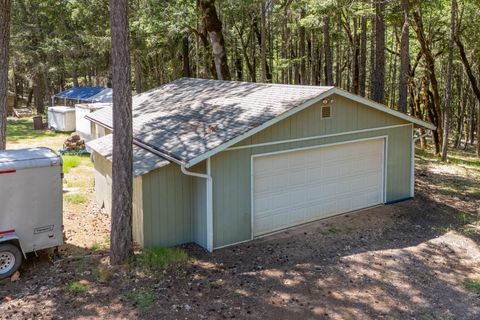 Tiny photo for 1801 Holton Creek Road, Cave Junction, OR 97523 (MLS # 220221212)