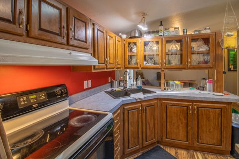 Tiny photo for 1801 Holton Creek Road, Cave Junction, OR 97523 (MLS # 220221212)