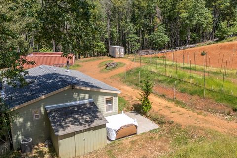 Tiny photo for 1801 Holton Creek Road, Cave Junction, OR 97523 (MLS # 220221212)