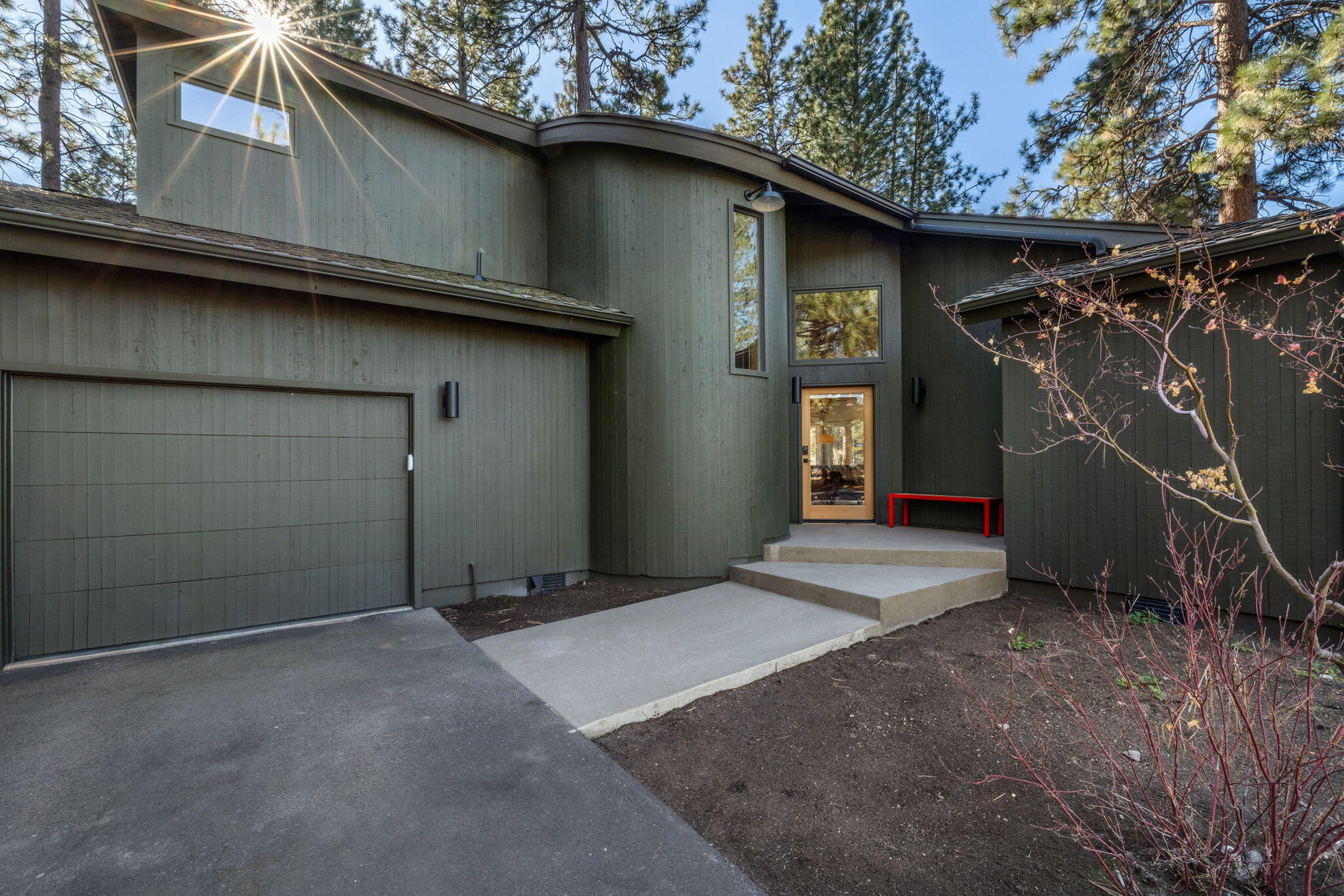 Sunrise Village - Residential