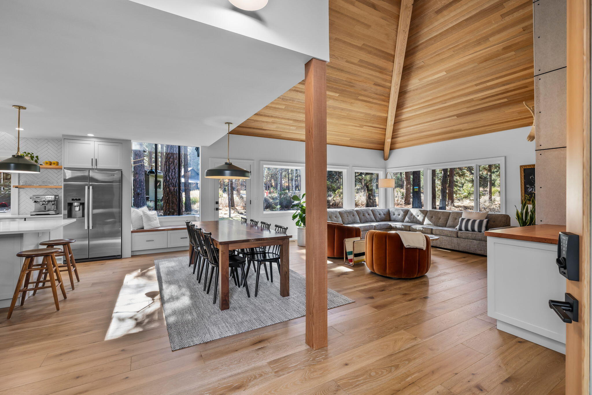 Sunrise Village - Residential