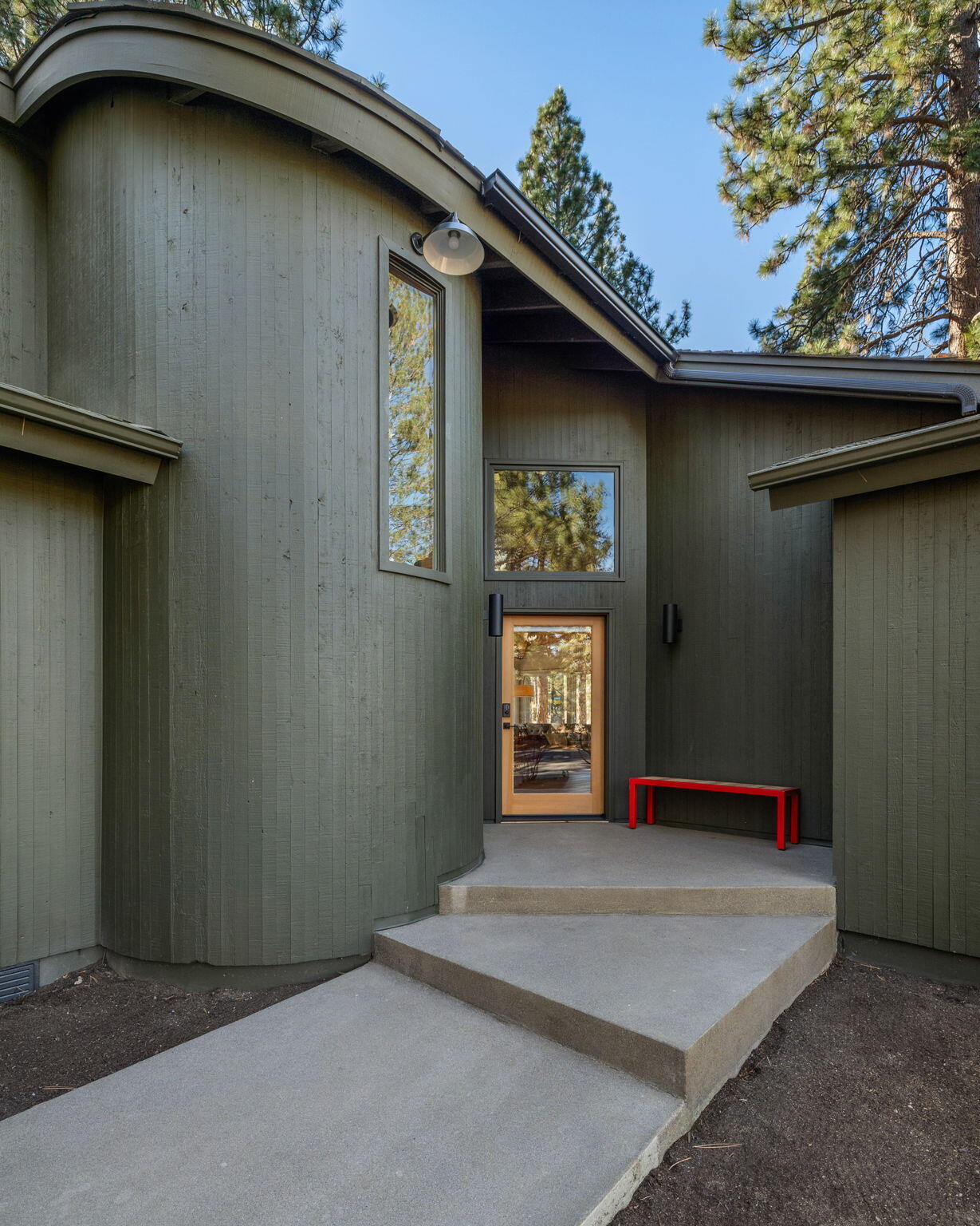 Sunrise Village - Residential