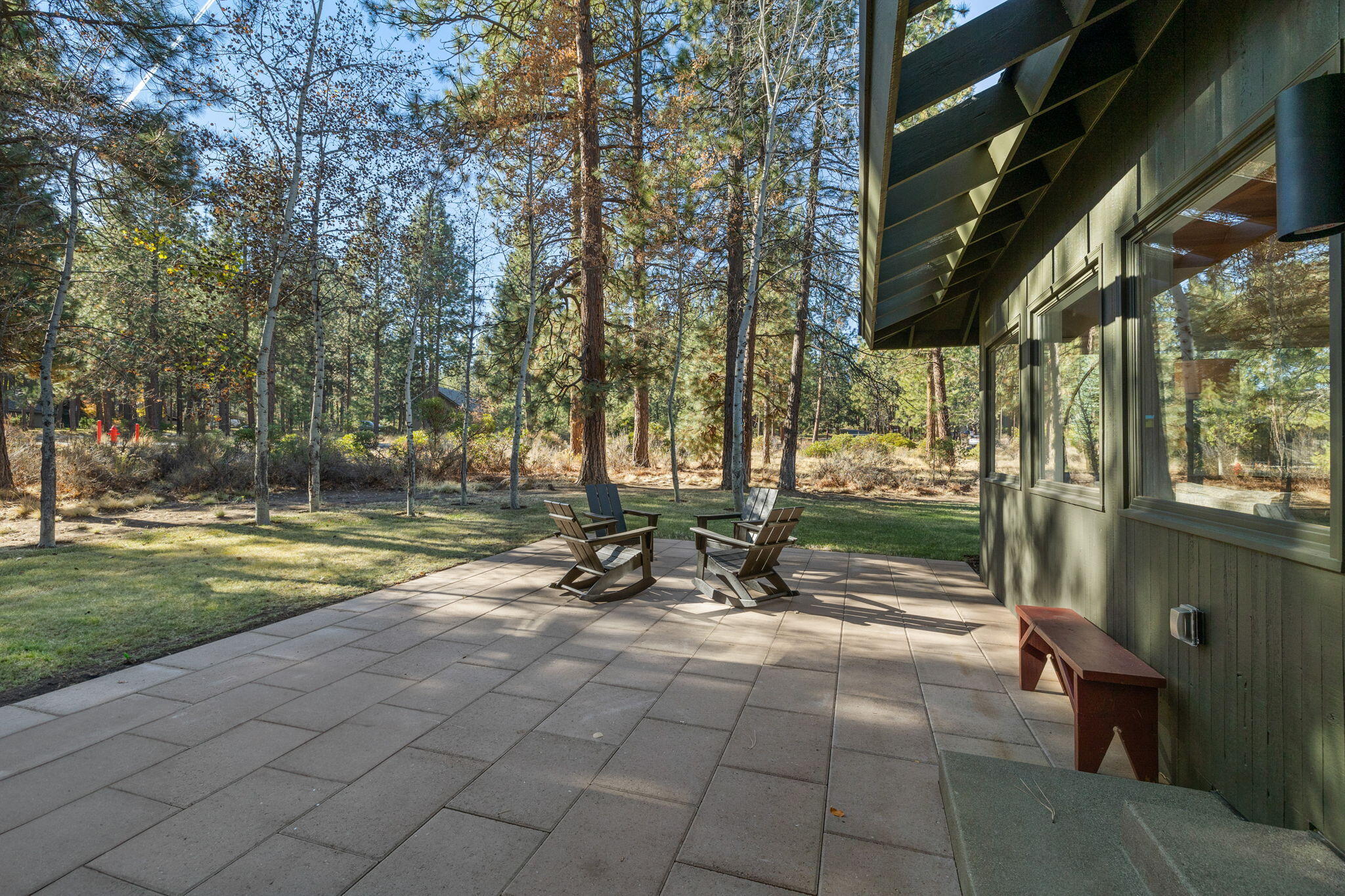 Sunrise Village - Residential