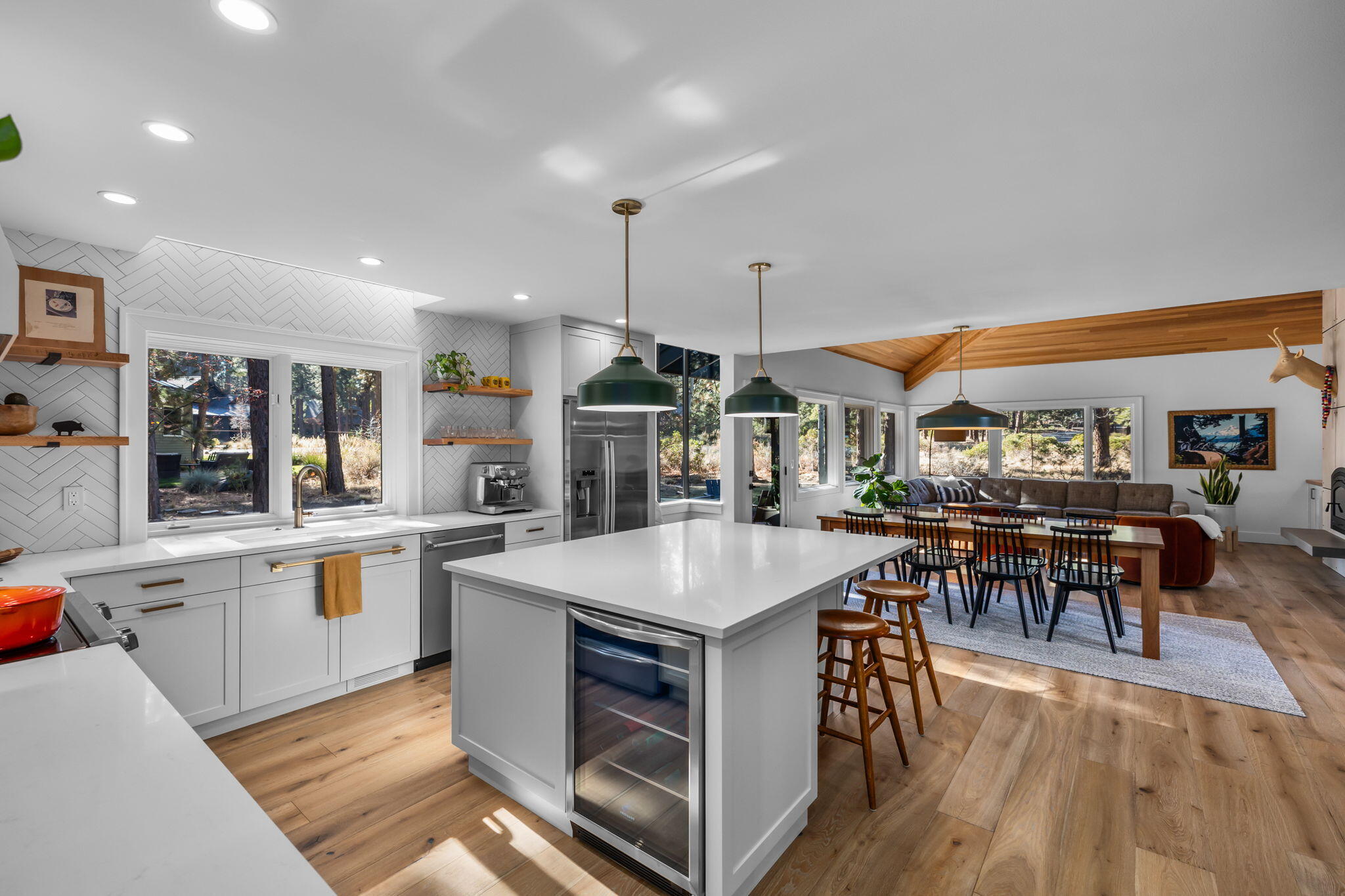 Sunrise Village - Residential