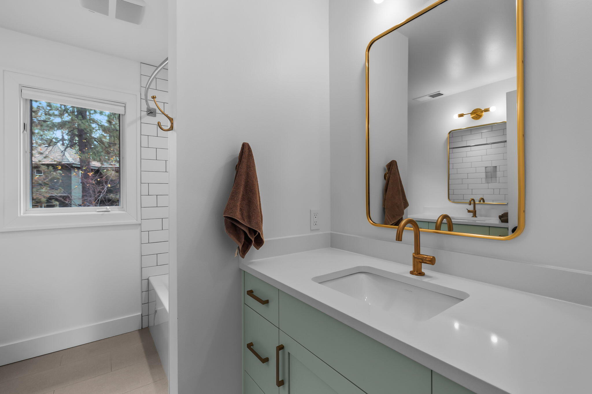 Sunrise Village - Residential