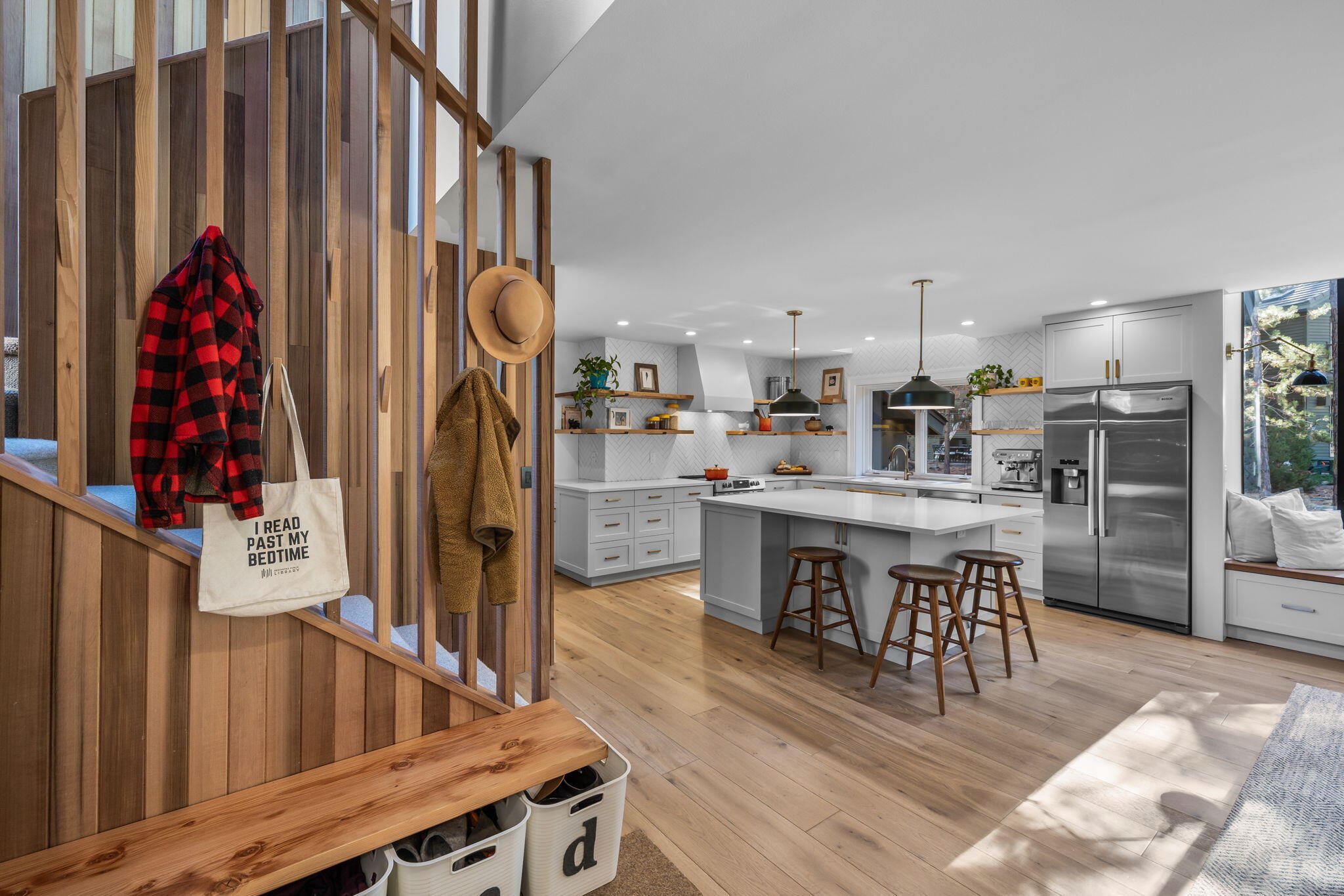 Sunrise Village - Residential