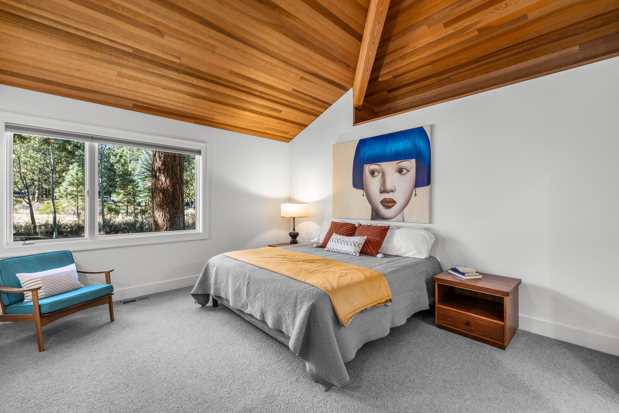 Sunrise Village - Residential