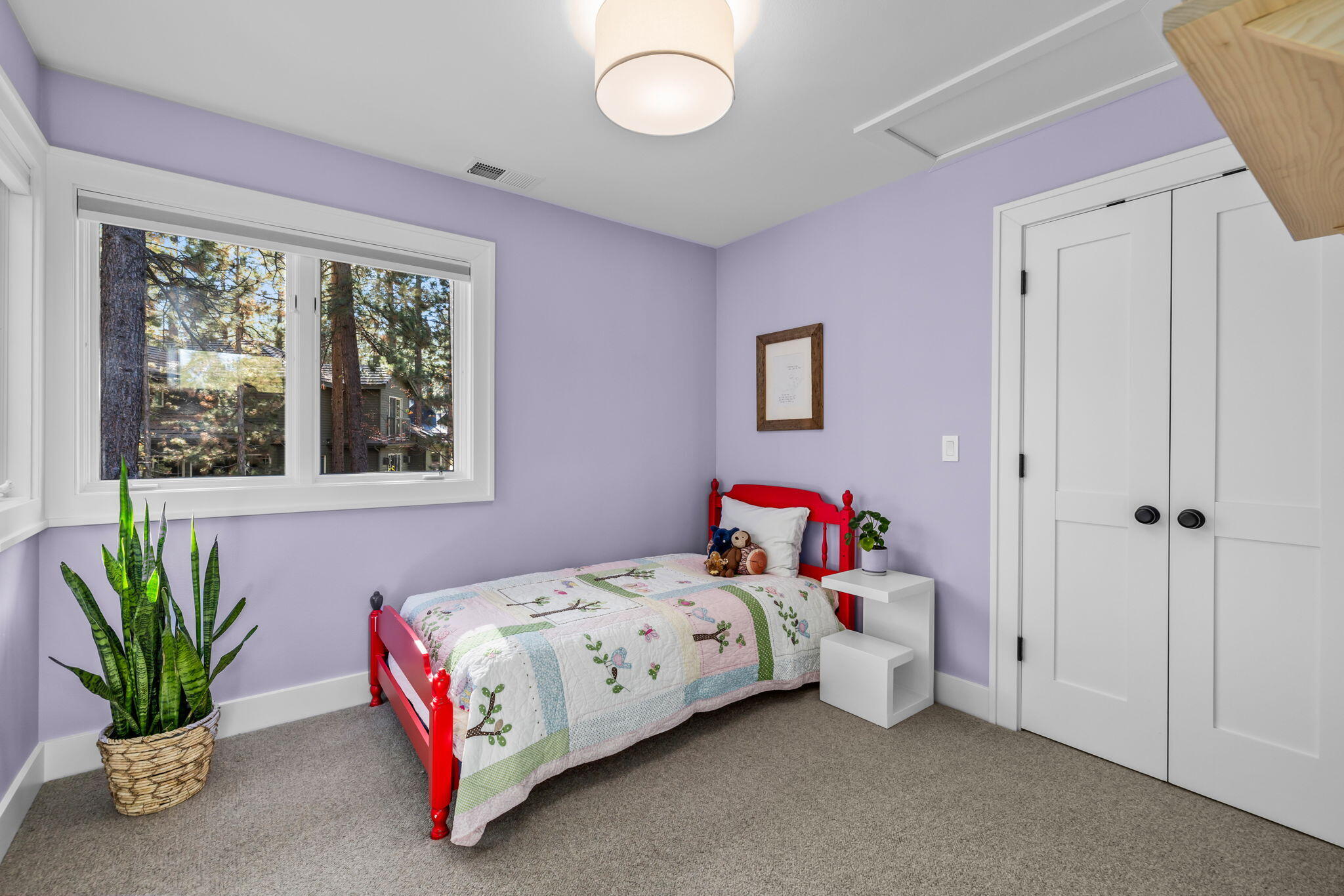 Sunrise Village - Residential