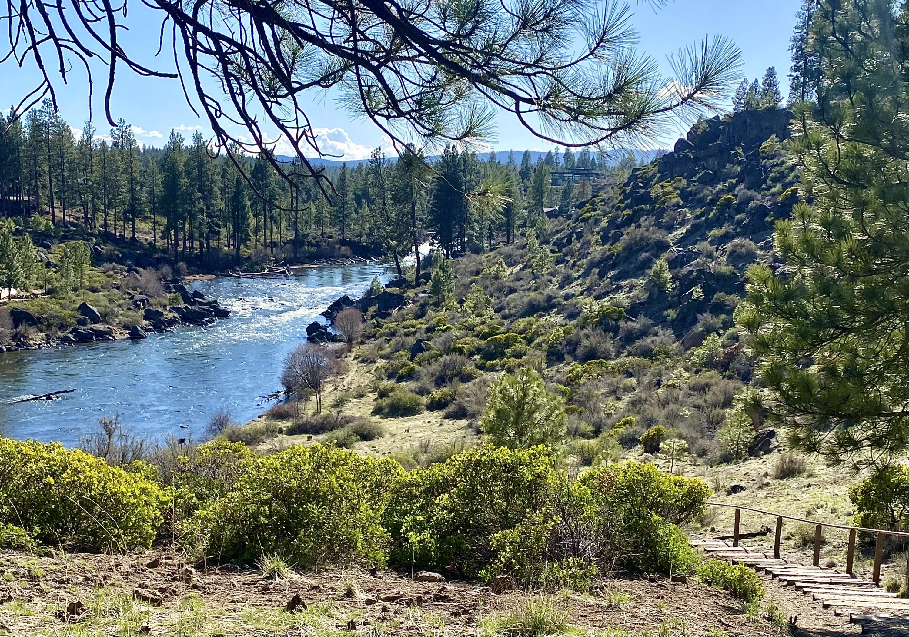 Sunrise Village - Residential
