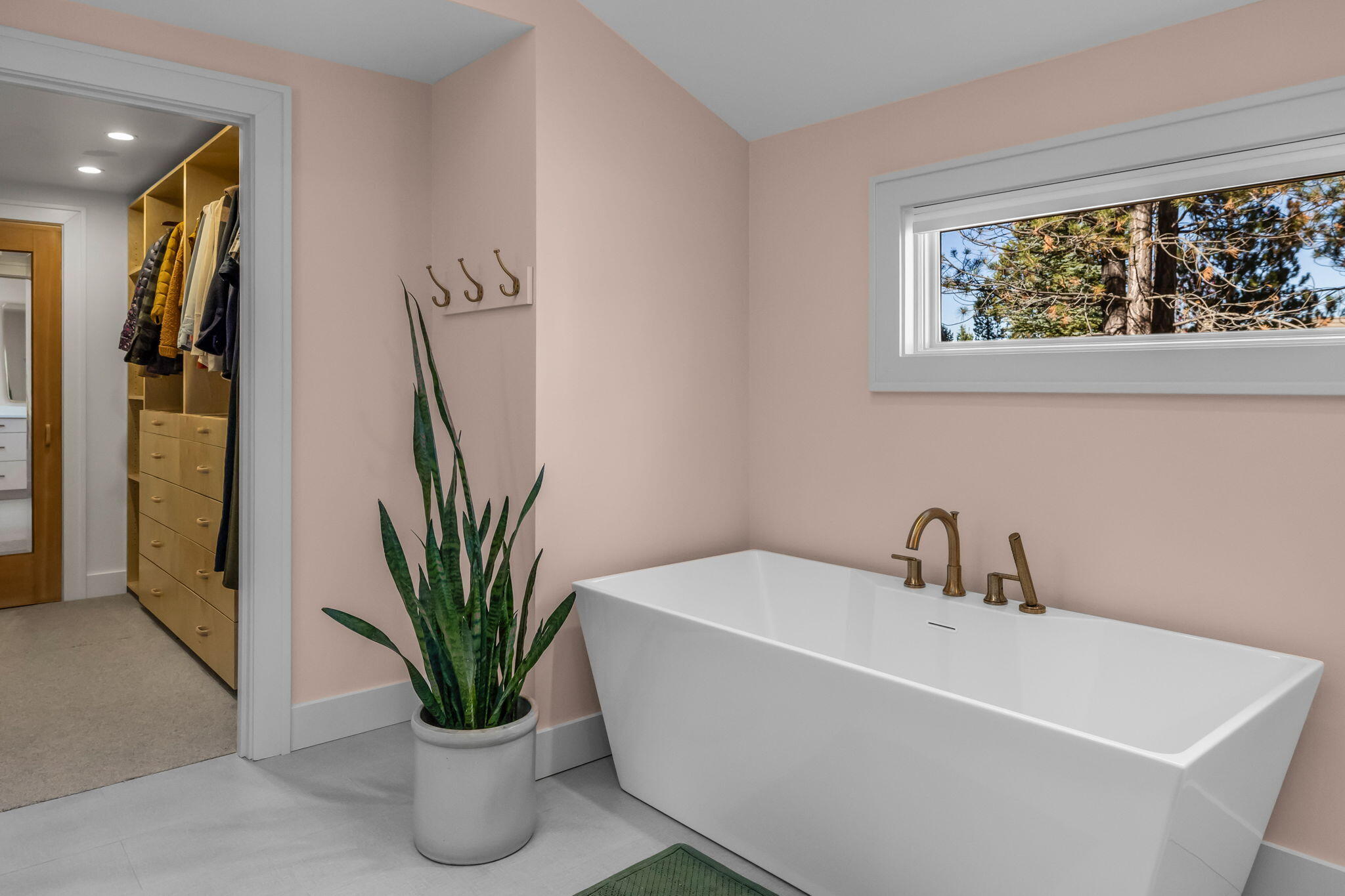 Sunrise Village - Residential