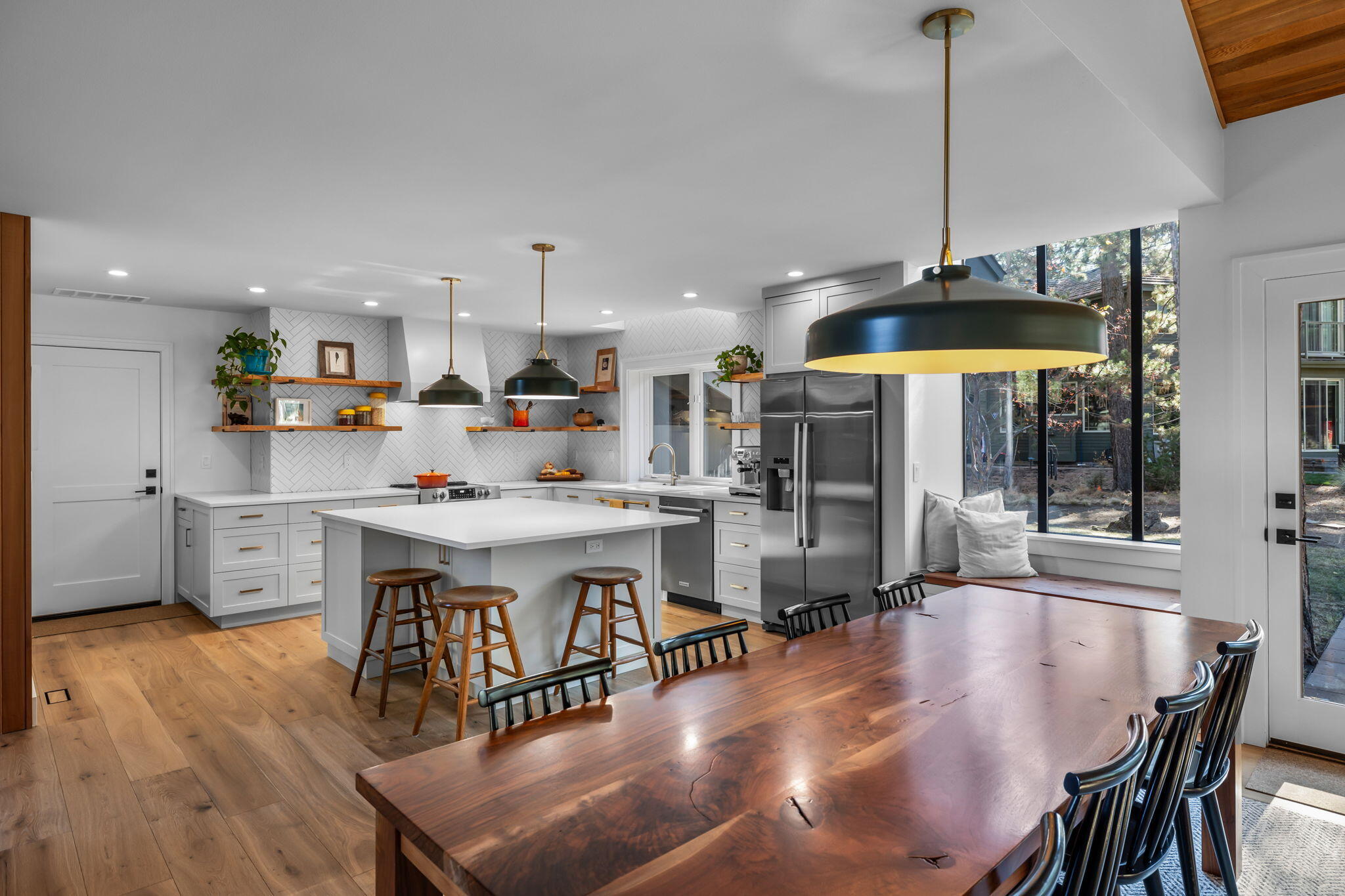 Sunrise Village - Residential