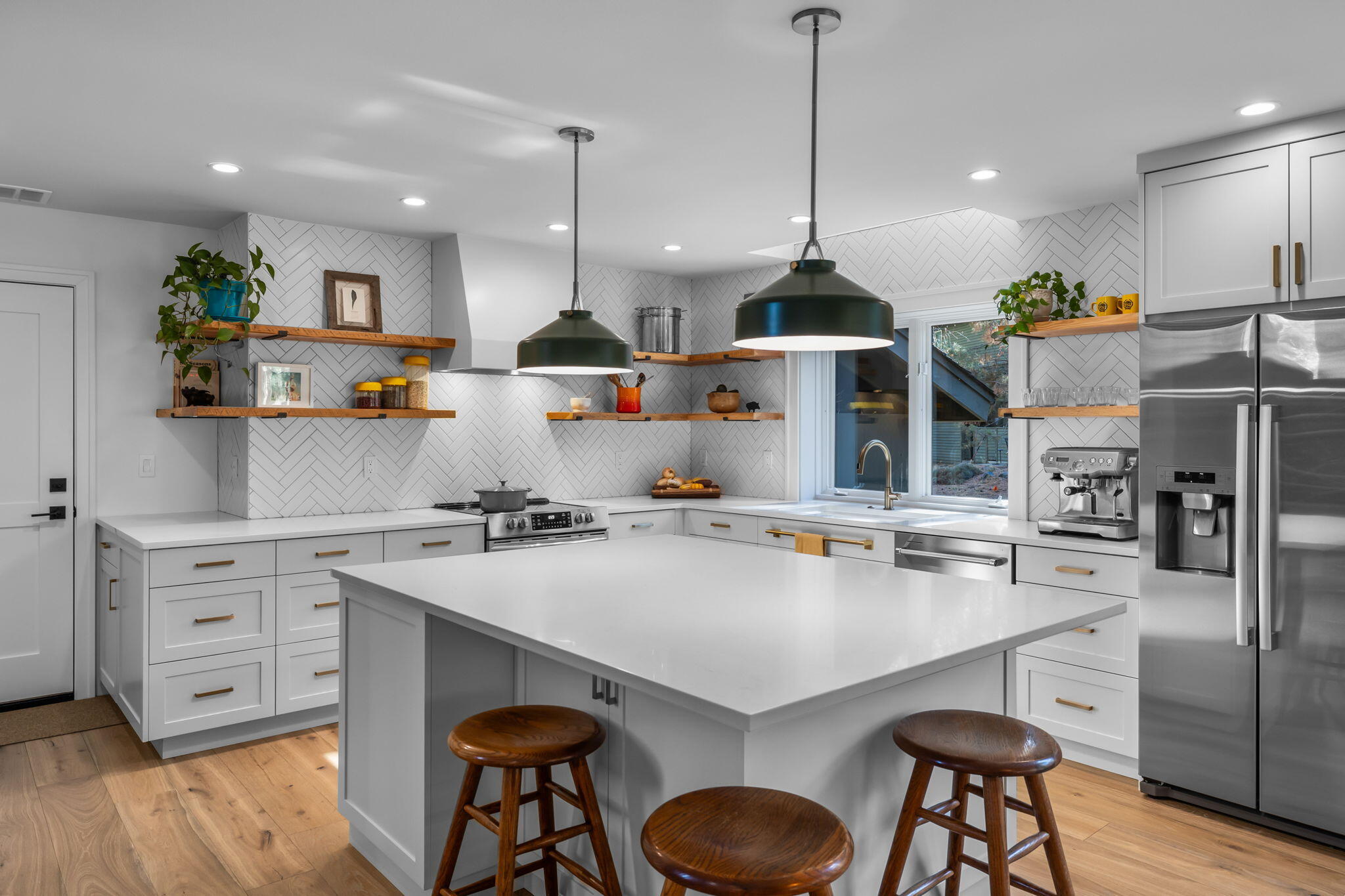 Sunrise Village - Residential