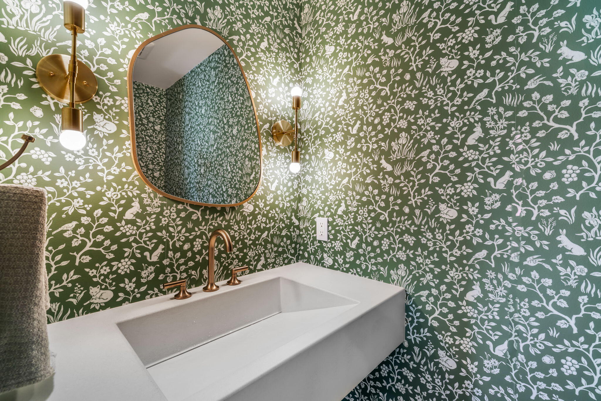 Sunrise Village - Residential