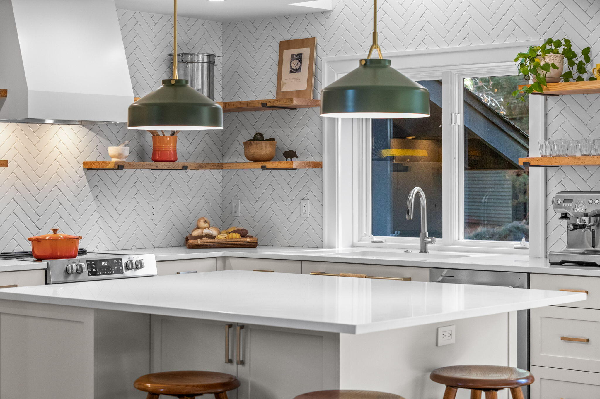 Sunrise Village - Residential