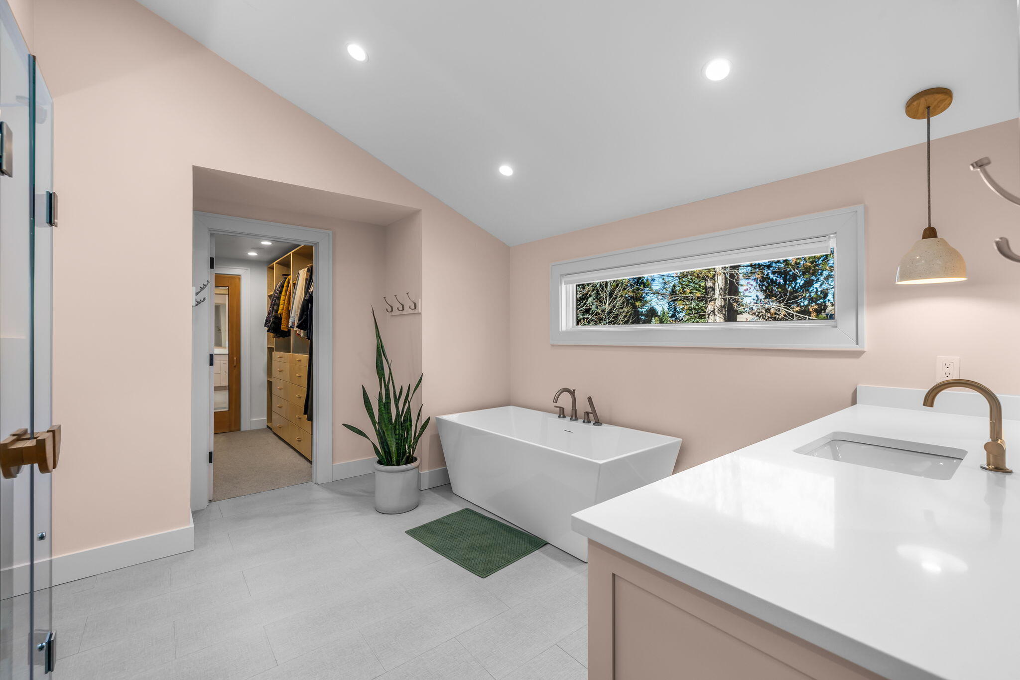 Sunrise Village - Residential