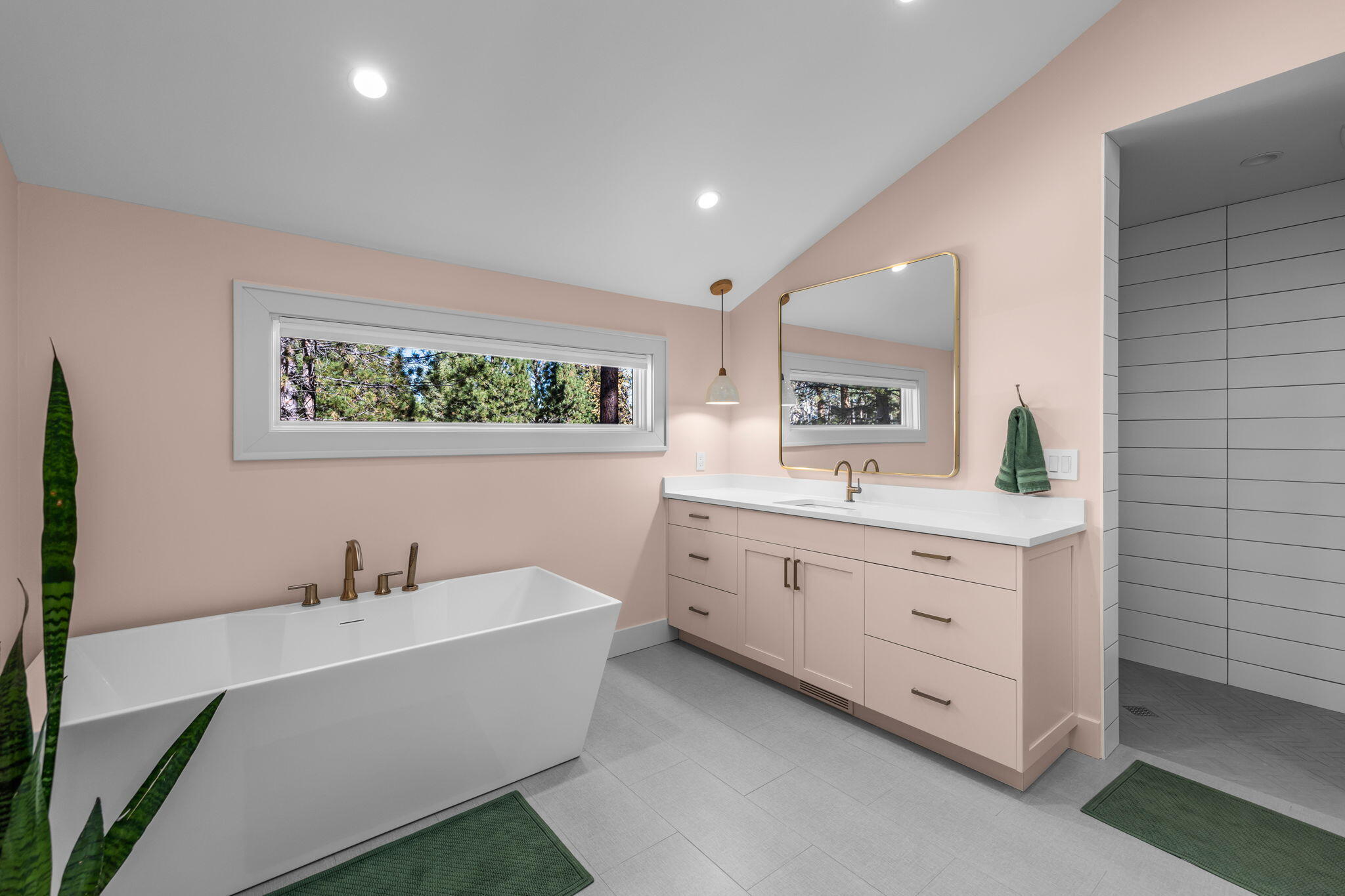 Sunrise Village - Residential