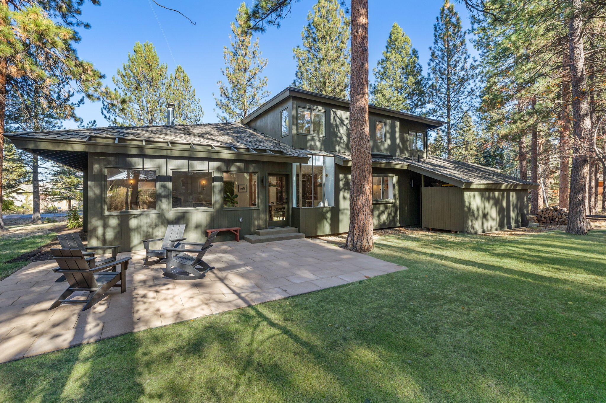 Sunrise Village - Residential