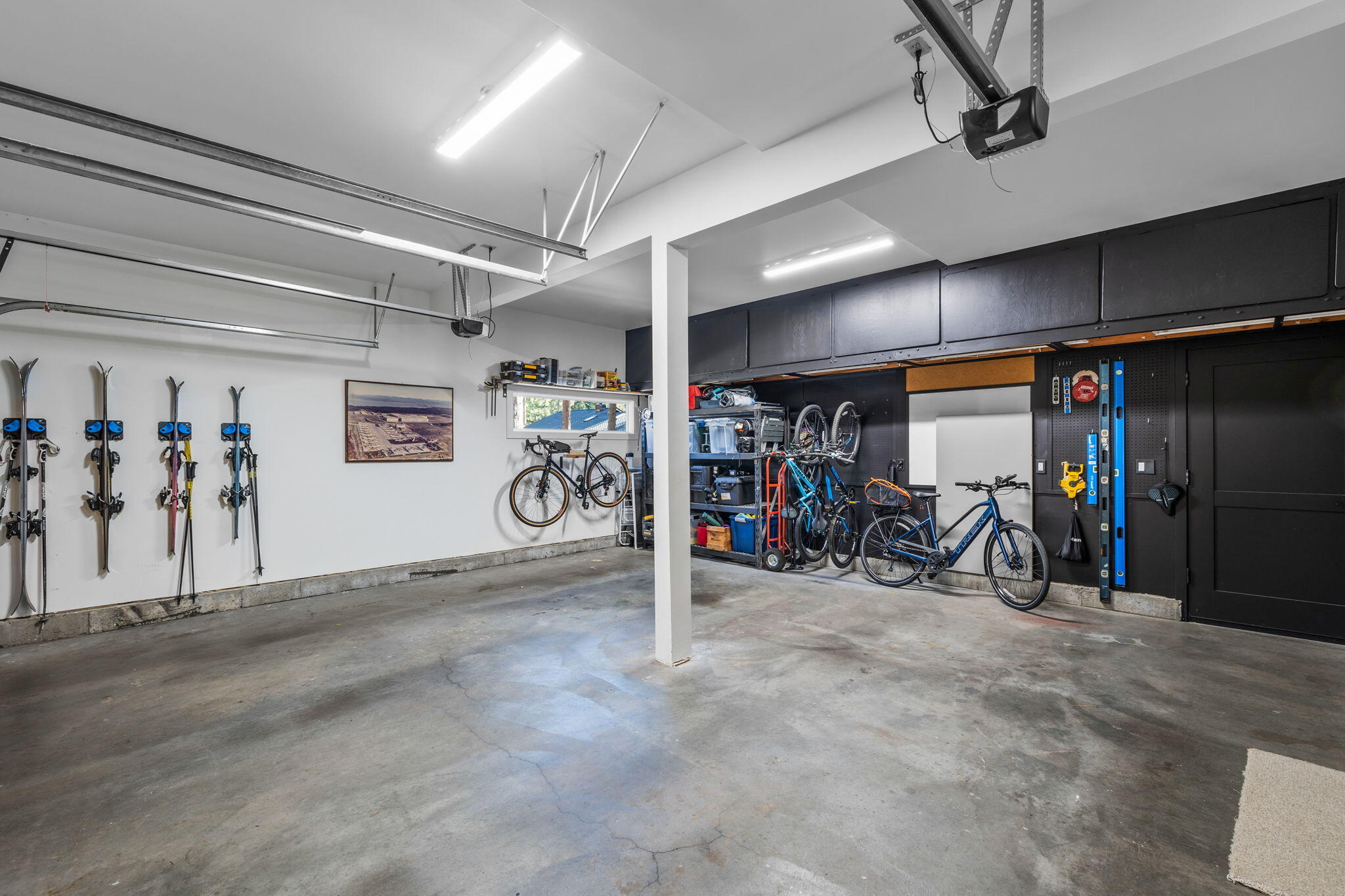 Sunrise Village - Residential