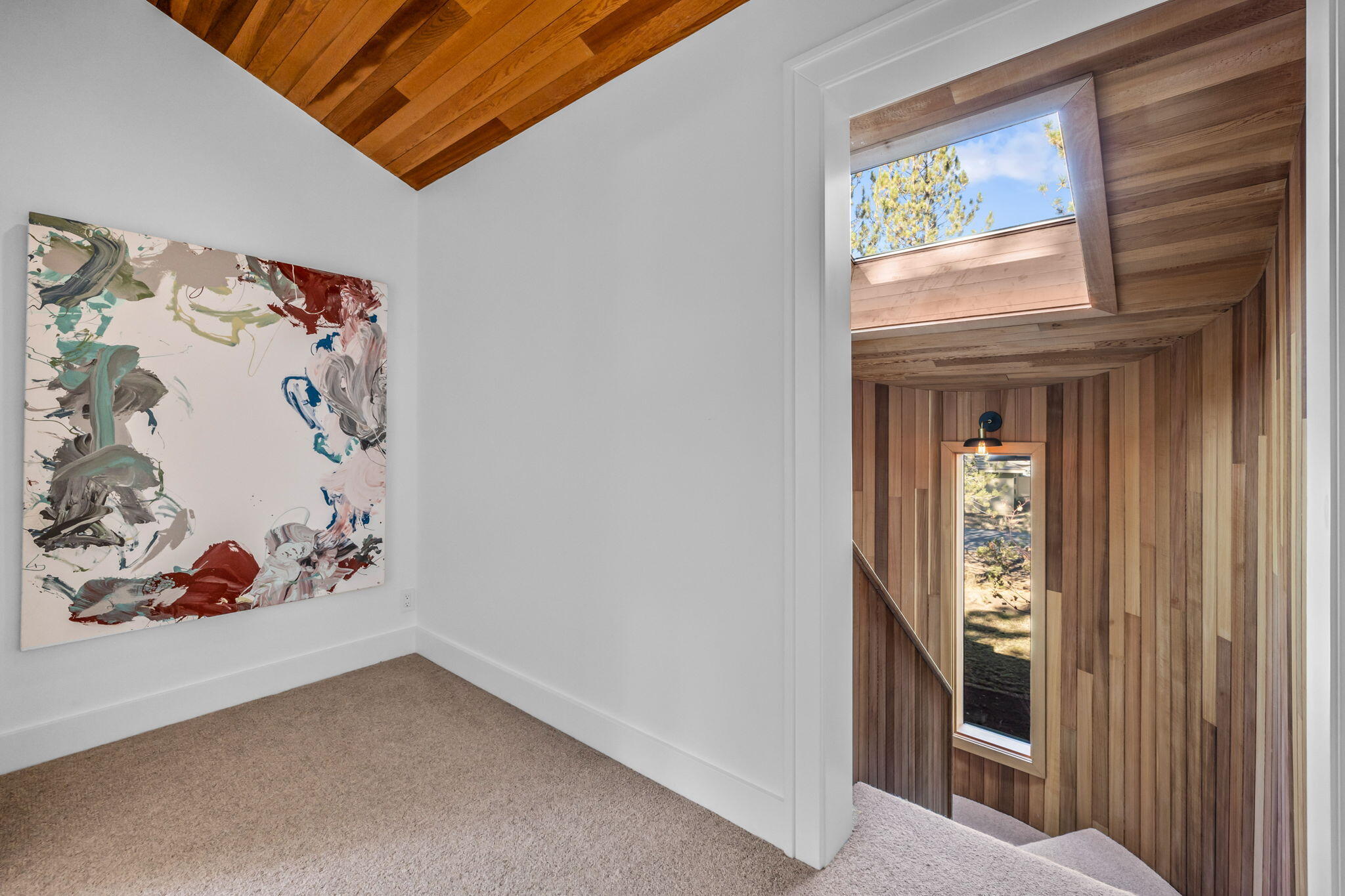 Sunrise Village - Residential