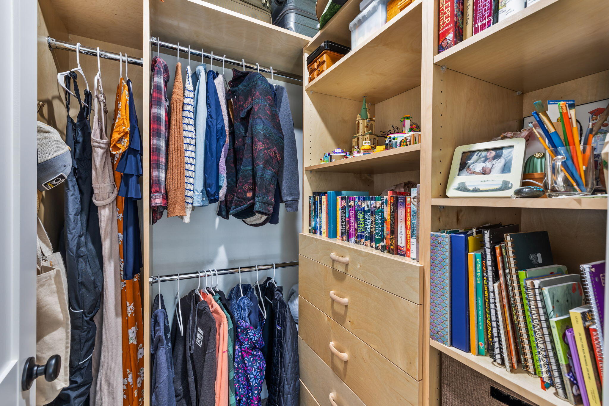 Sunrise Village - Residential