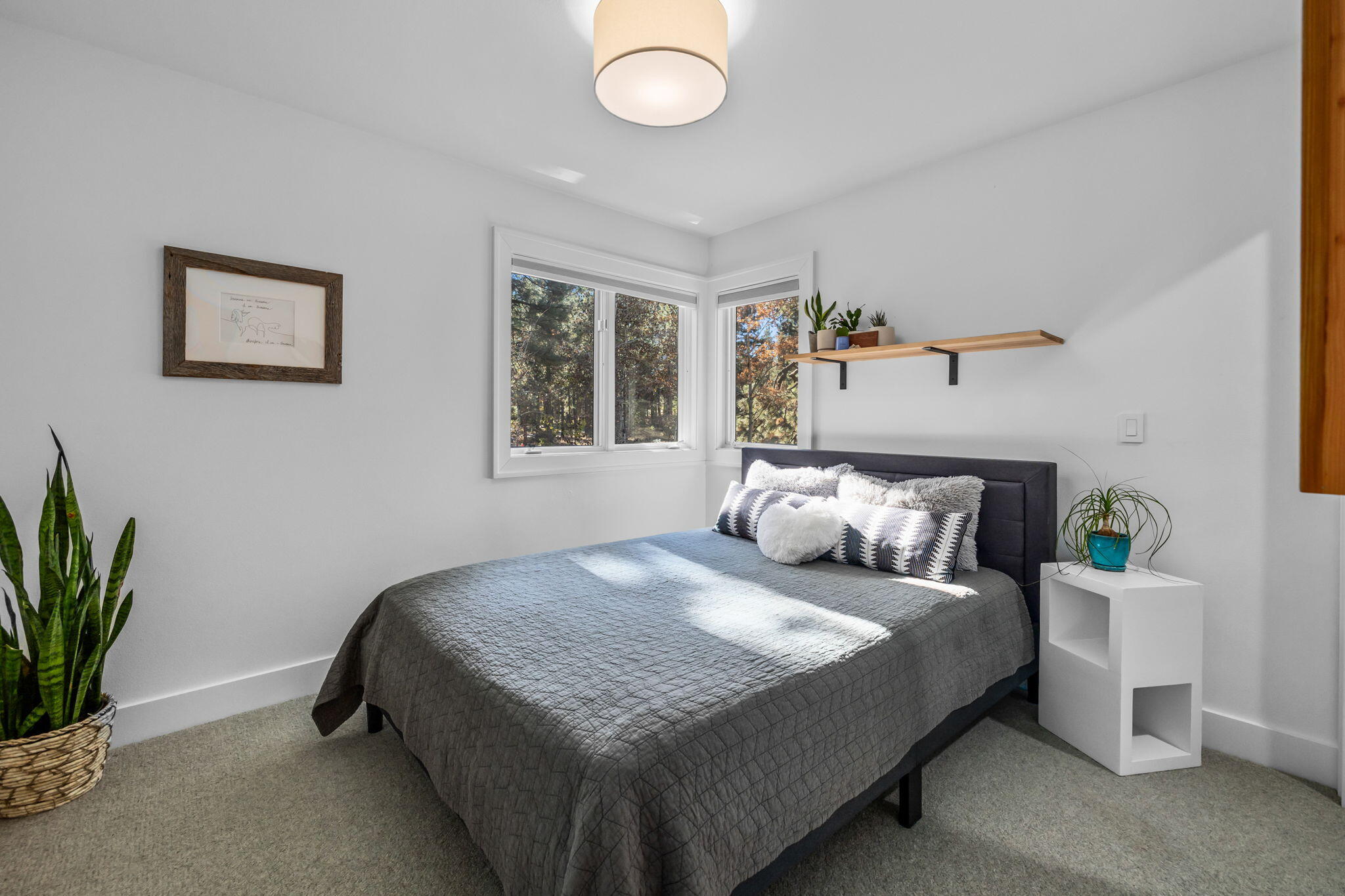 Sunrise Village - Residential