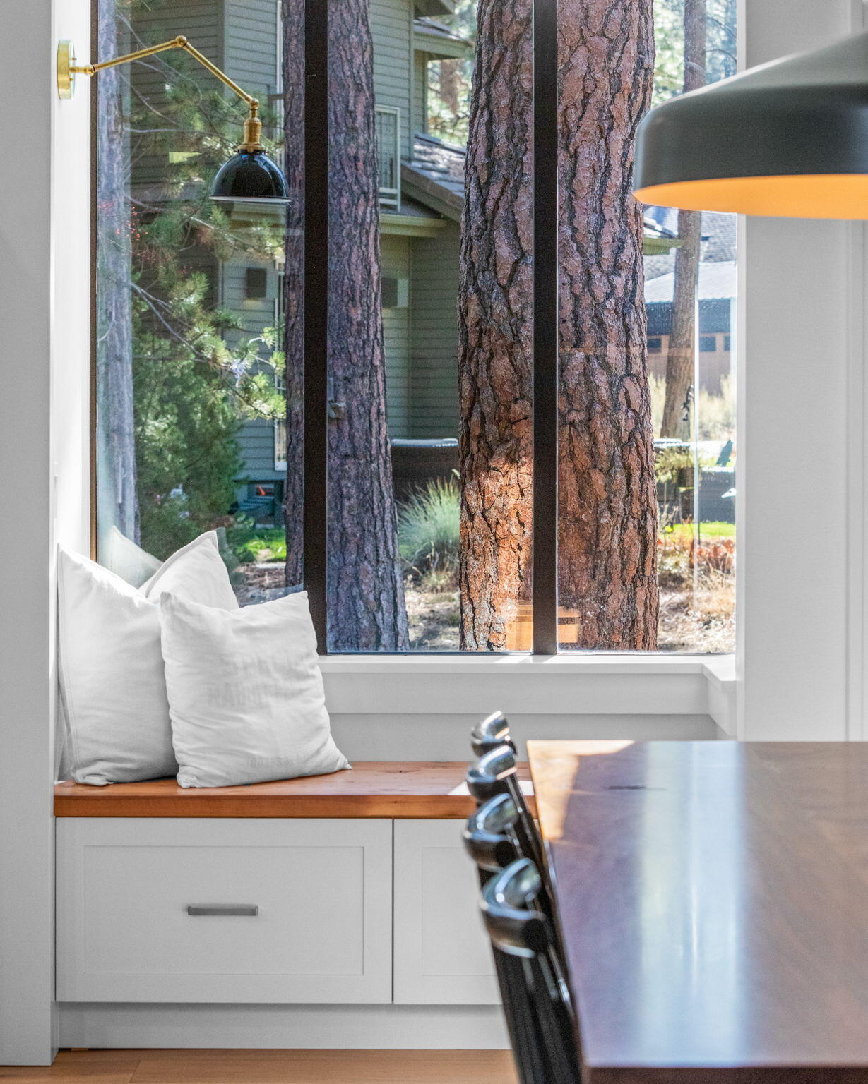 Sunrise Village - Residential