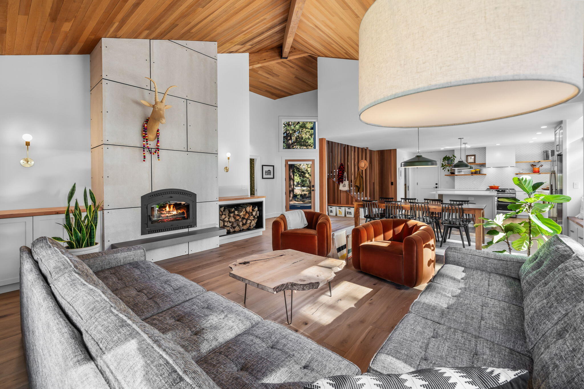 Sunrise Village - Residential