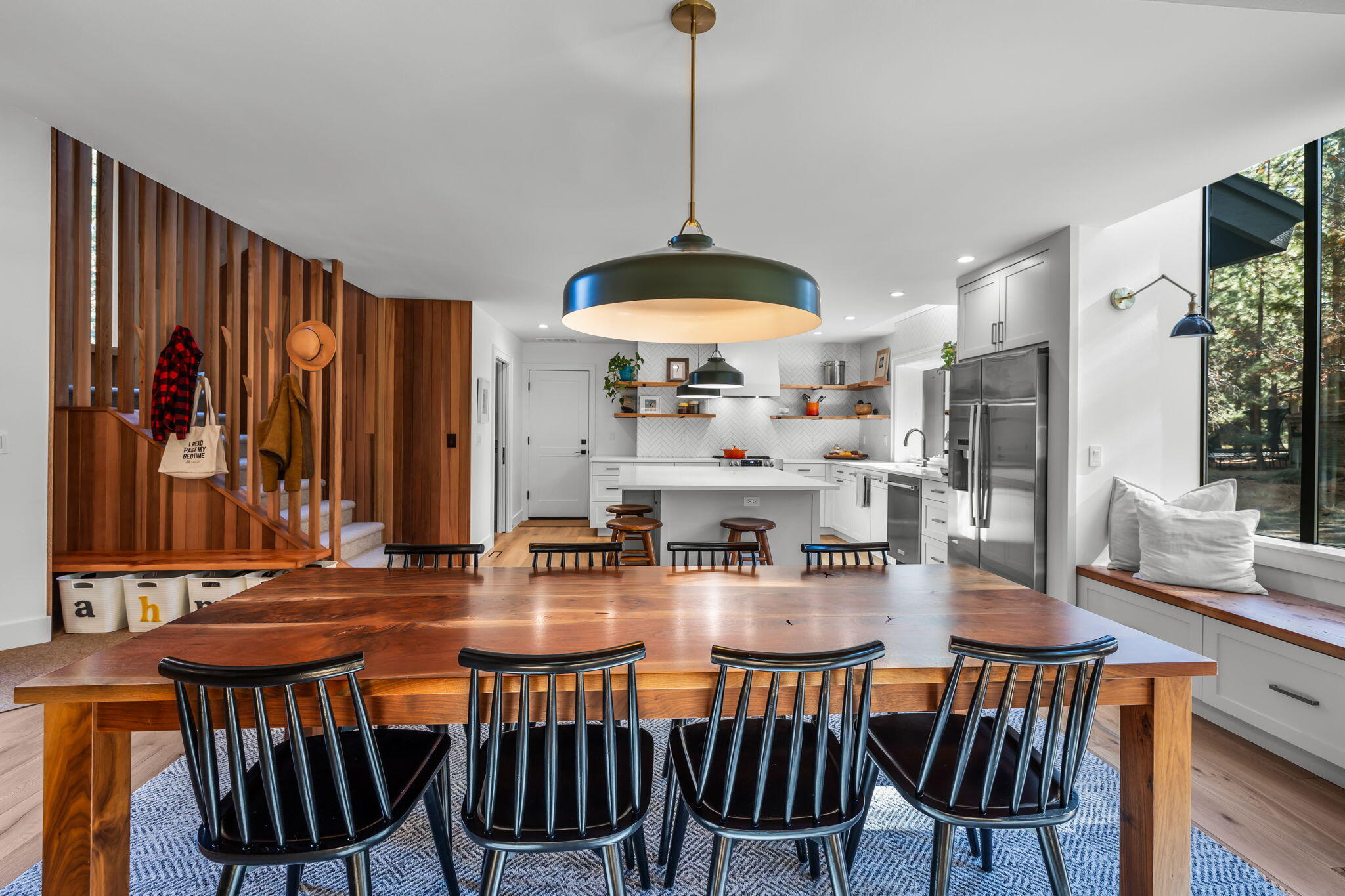 Sunrise Village - Residential