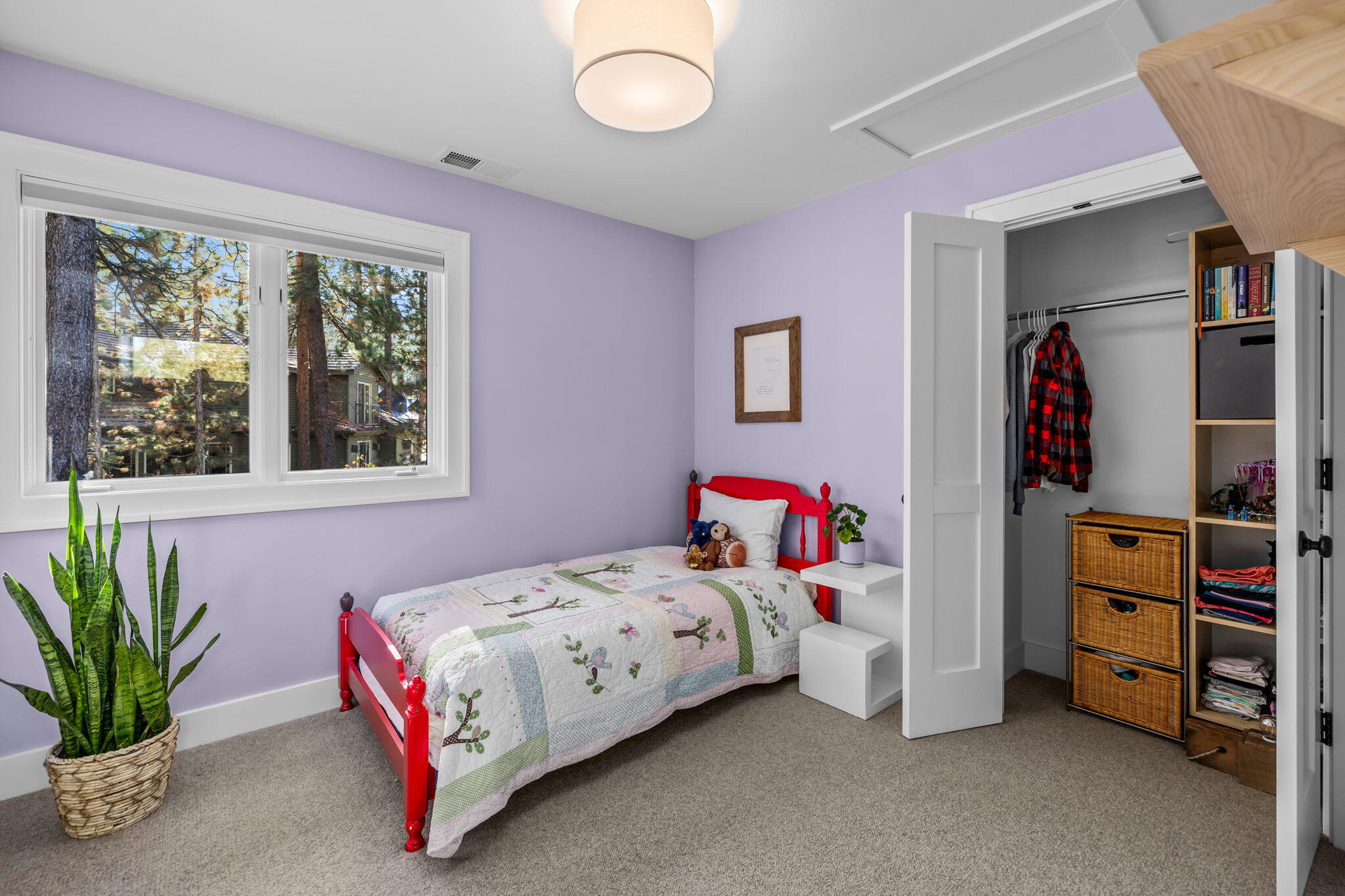 Sunrise Village - Residential