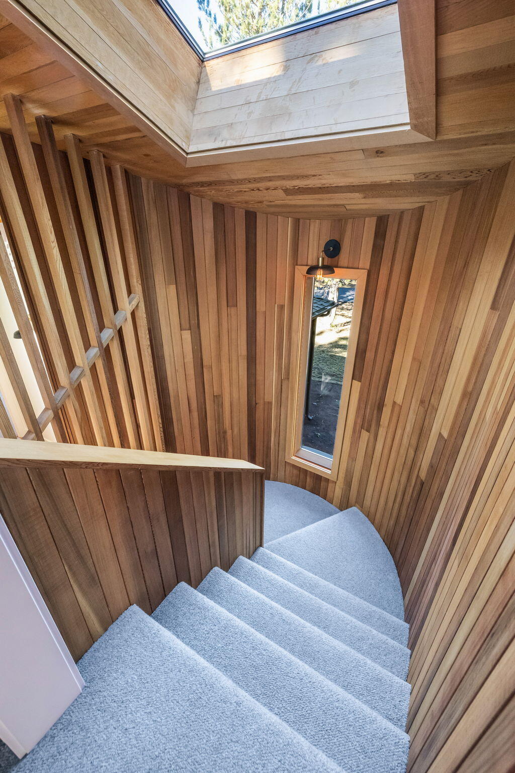 Sunrise Village - Residential