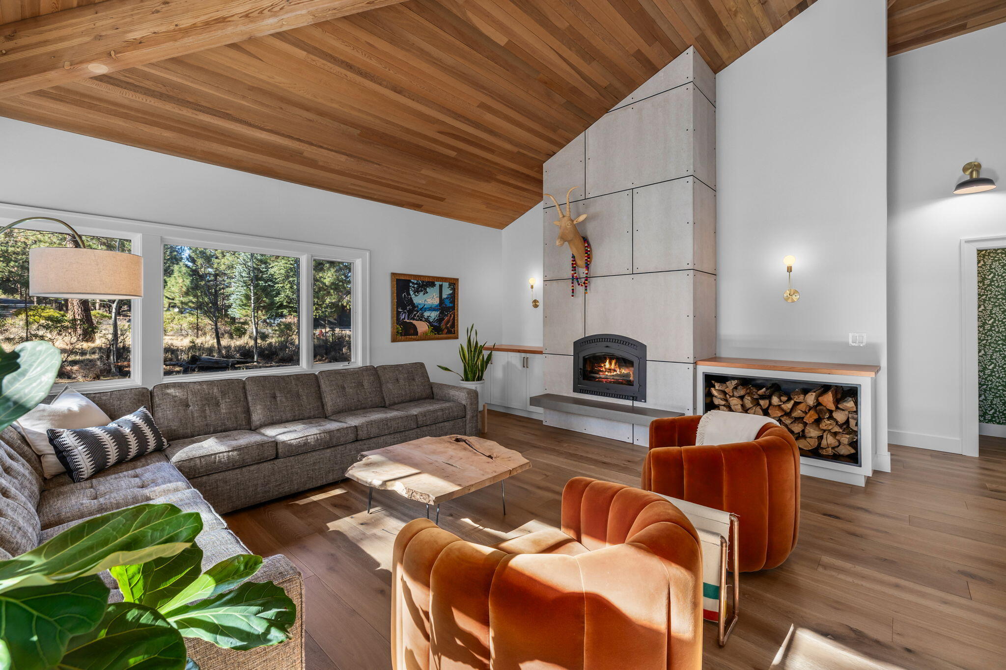 Sunrise Village - Residential