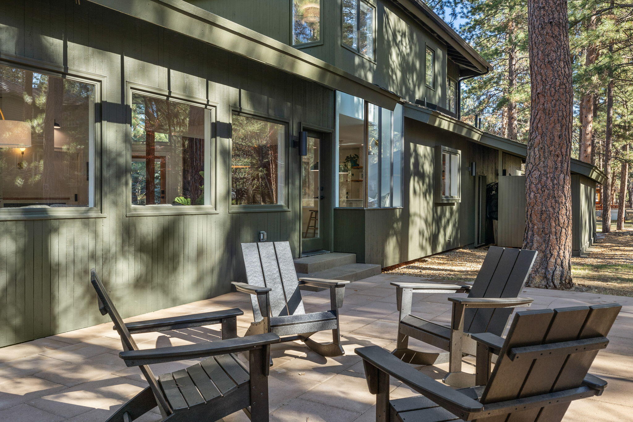 Sunrise Village - Residential