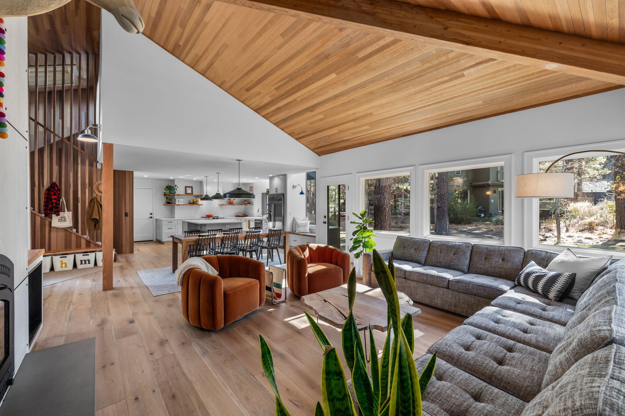 Sunrise Village - Residential