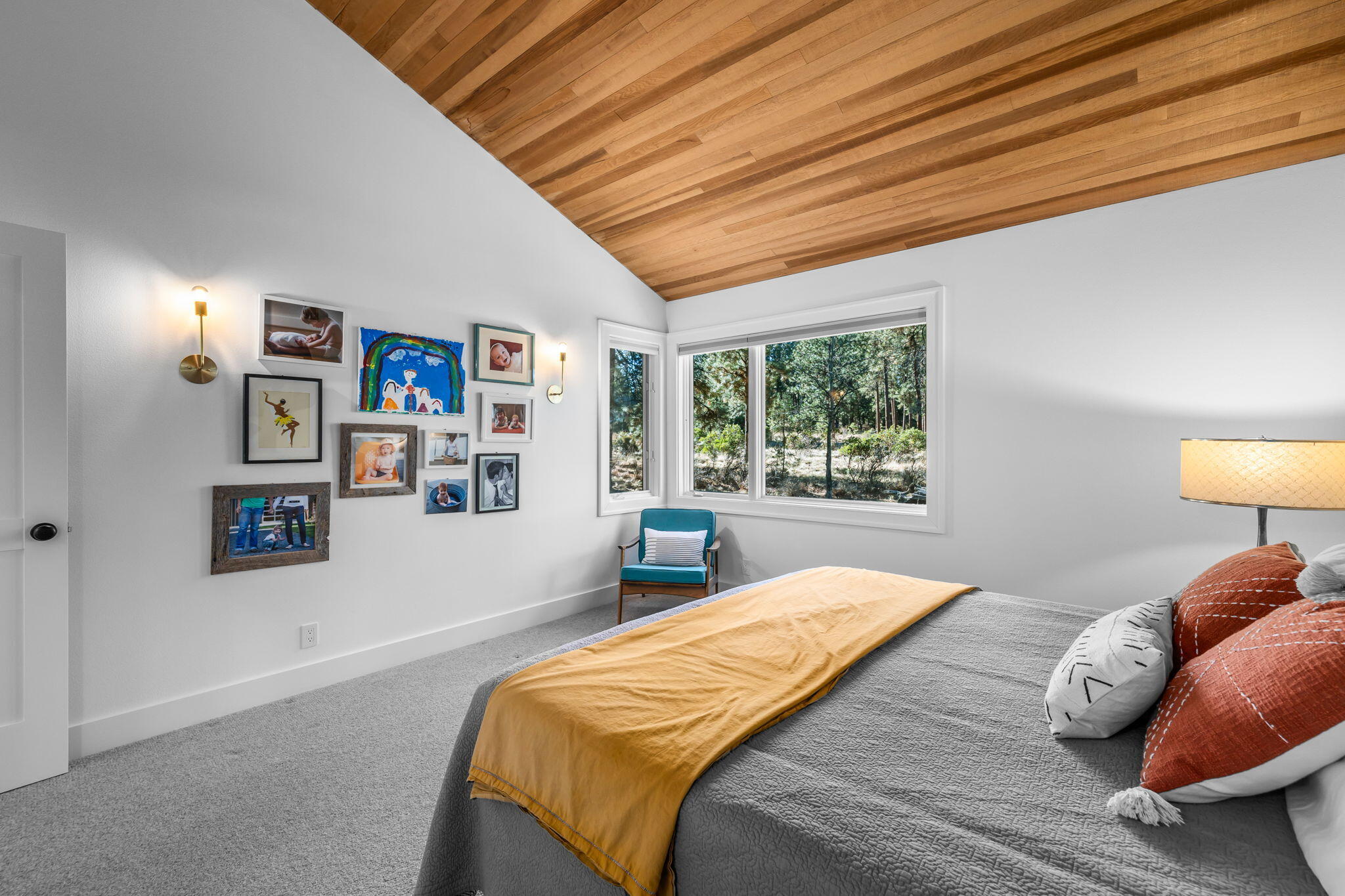 Sunrise Village - Residential