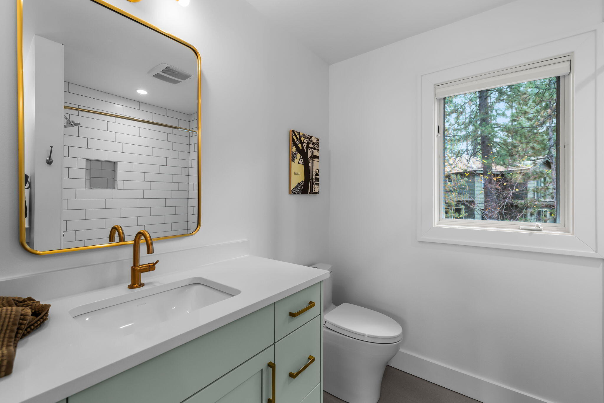 Sunrise Village - Residential