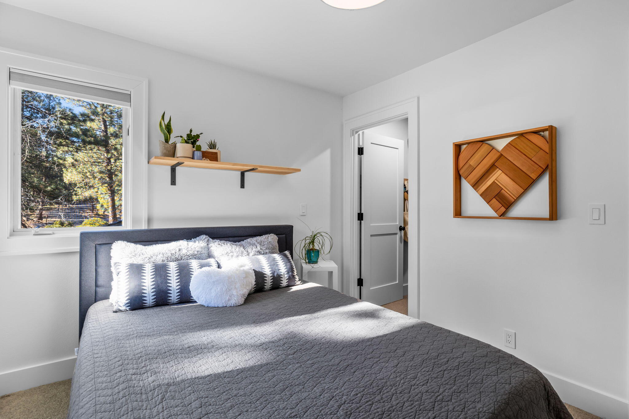 Sunrise Village - Residential