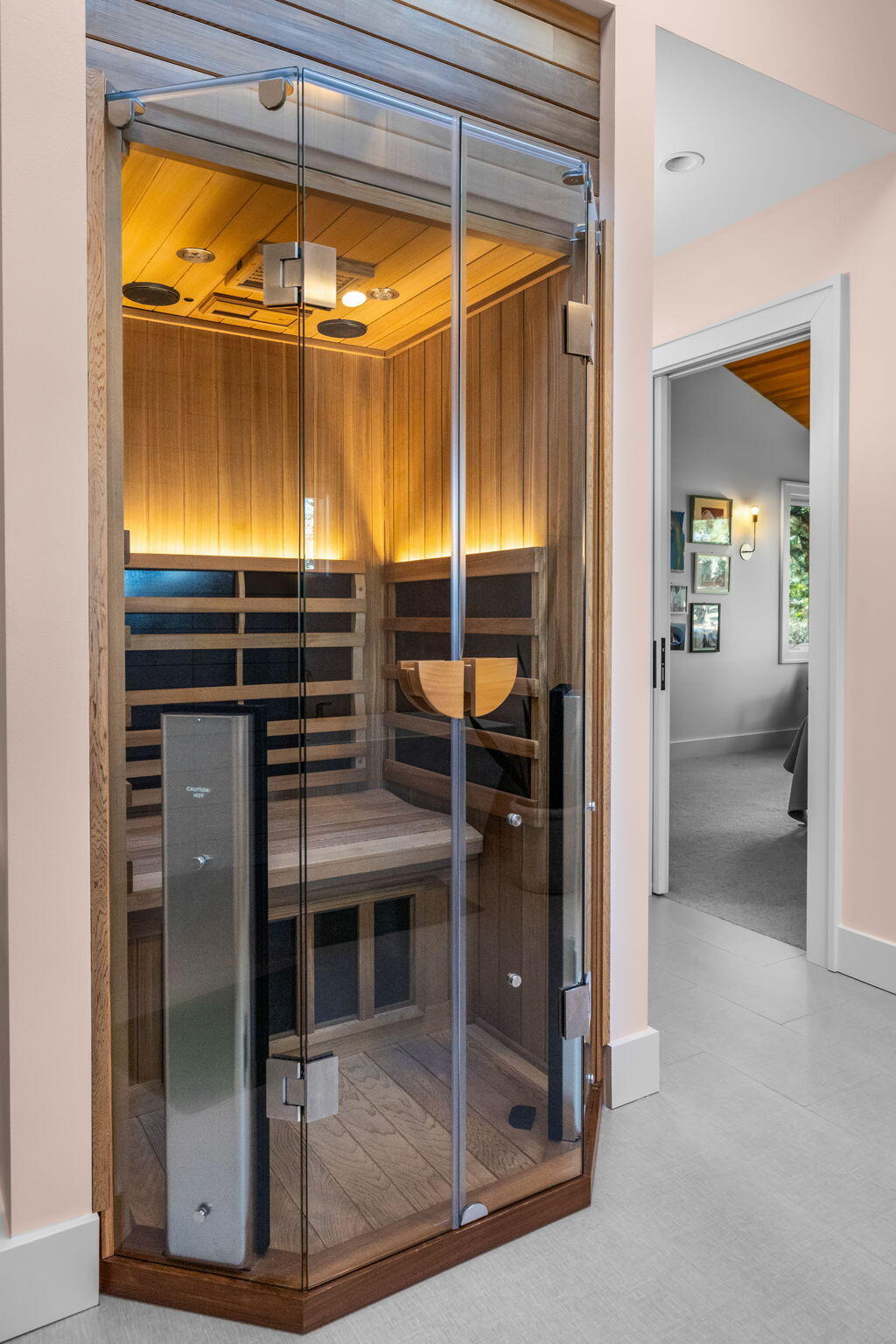 Sunrise Village - Residential