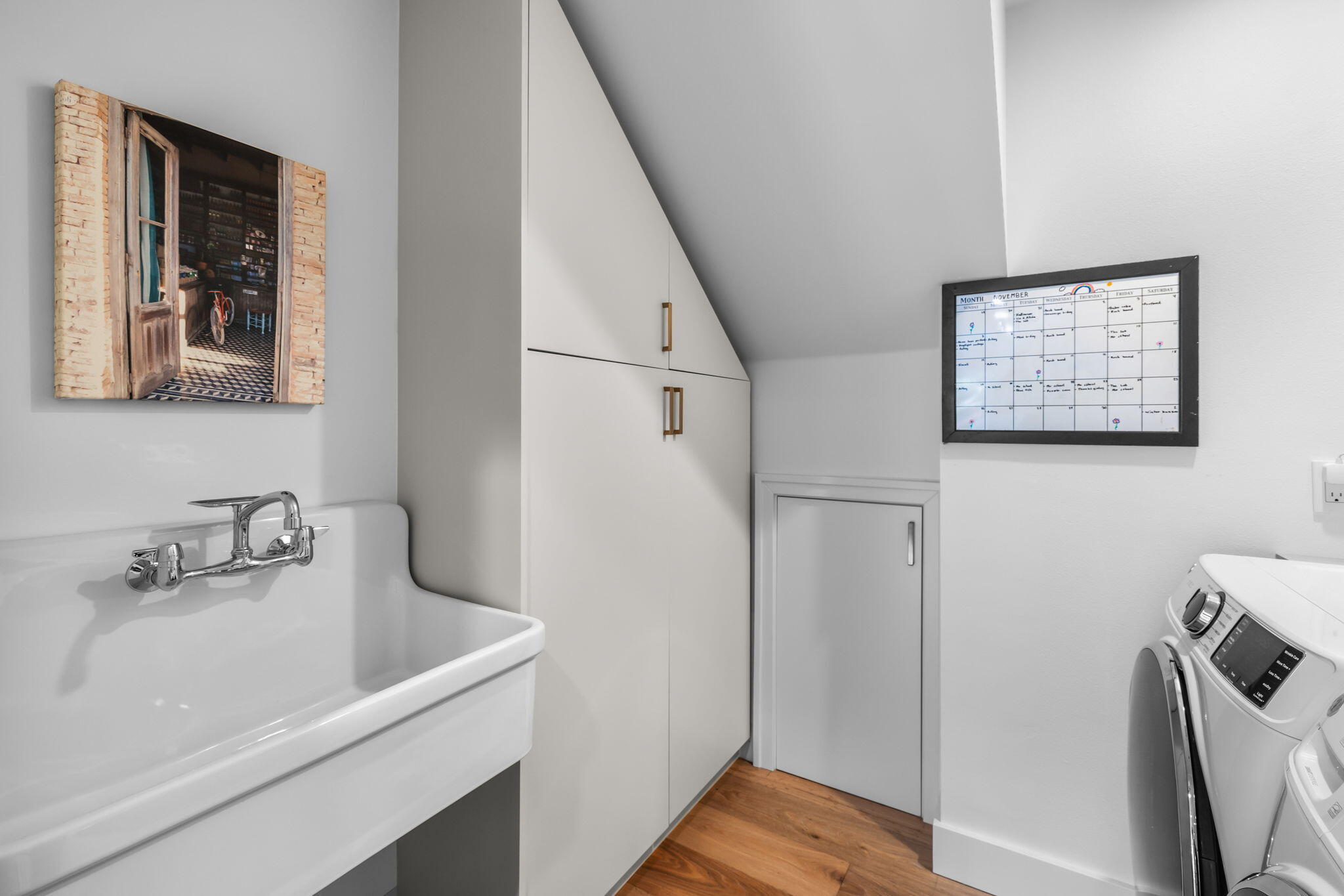 Sunrise Village - Residential