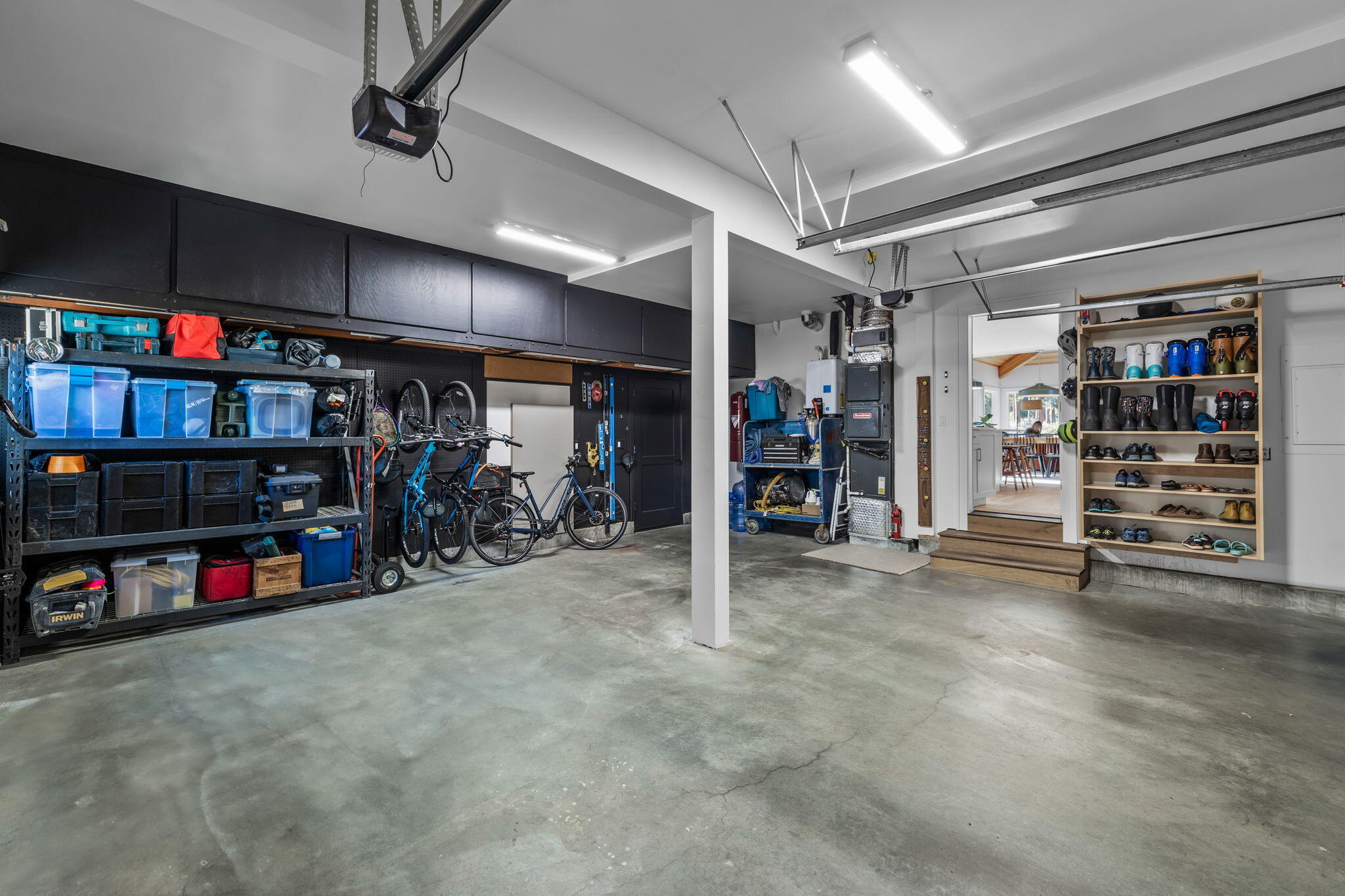 Sunrise Village - Residential