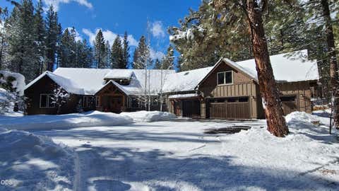 Tiny photo for 54937 Forest Lane, Bend, OR 97707 (MLS # 220224802)