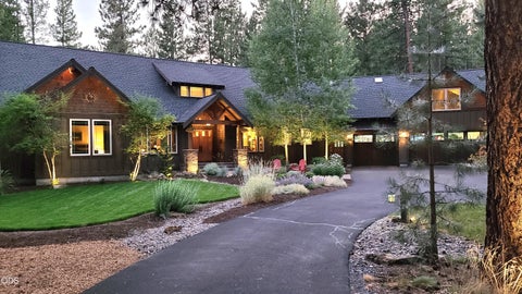 Photo of 54937 Forest Lane, Bend, OR 97707 (MLS # 220224802)