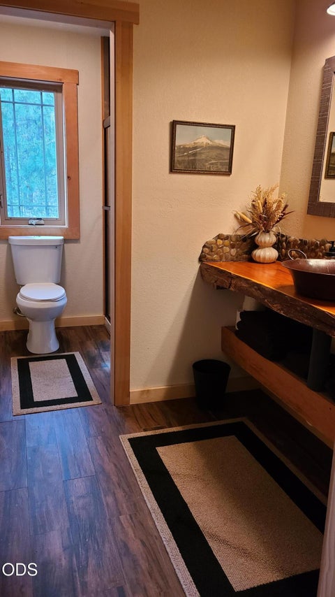 Tiny photo for 54937 Forest Lane, Bend, OR 97707 (MLS # 220224802)