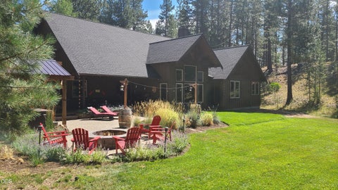 Tiny photo for 54937 Forest Lane, Bend, OR 97707 (MLS # 220224802)