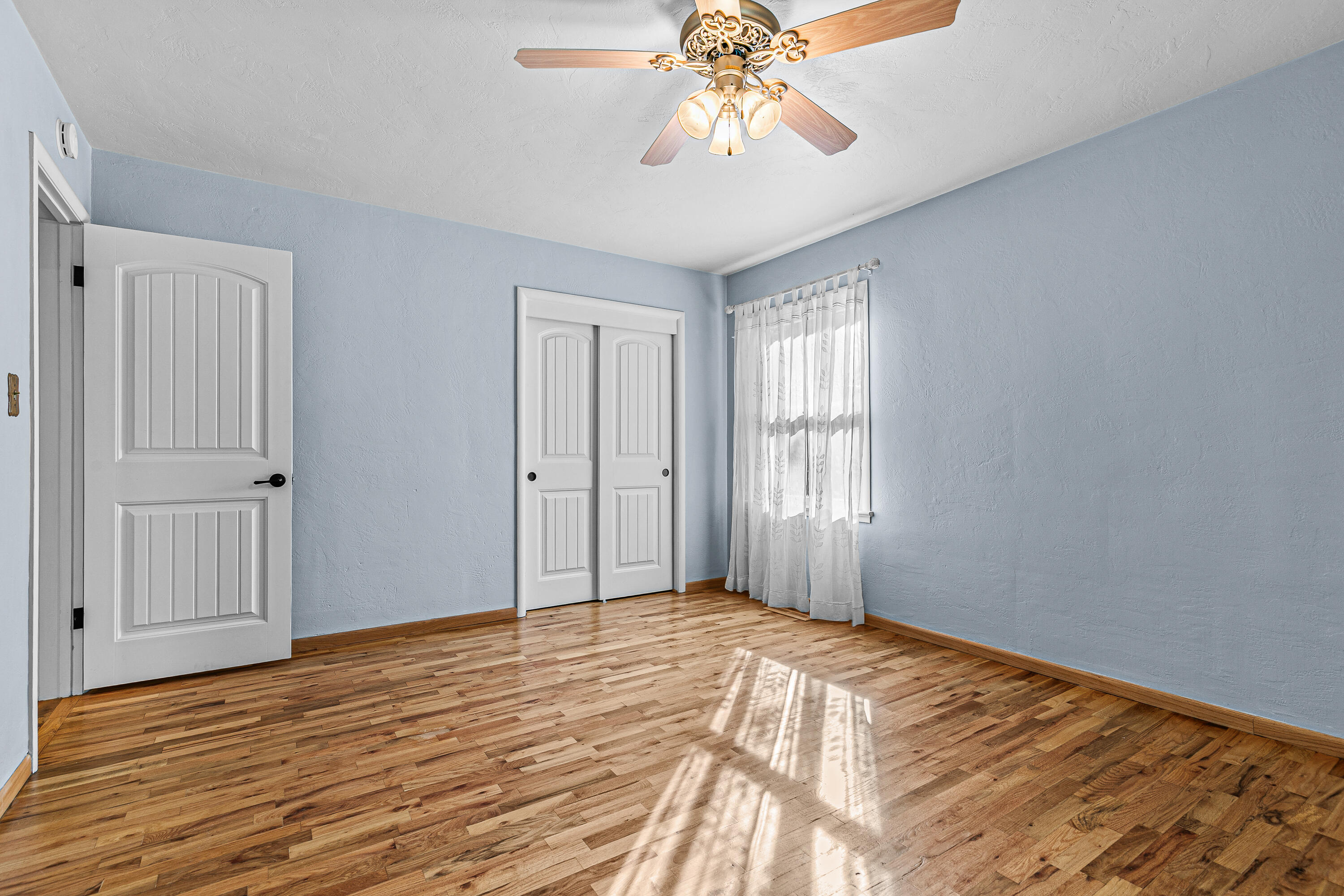 Janes Subdivision - Residential