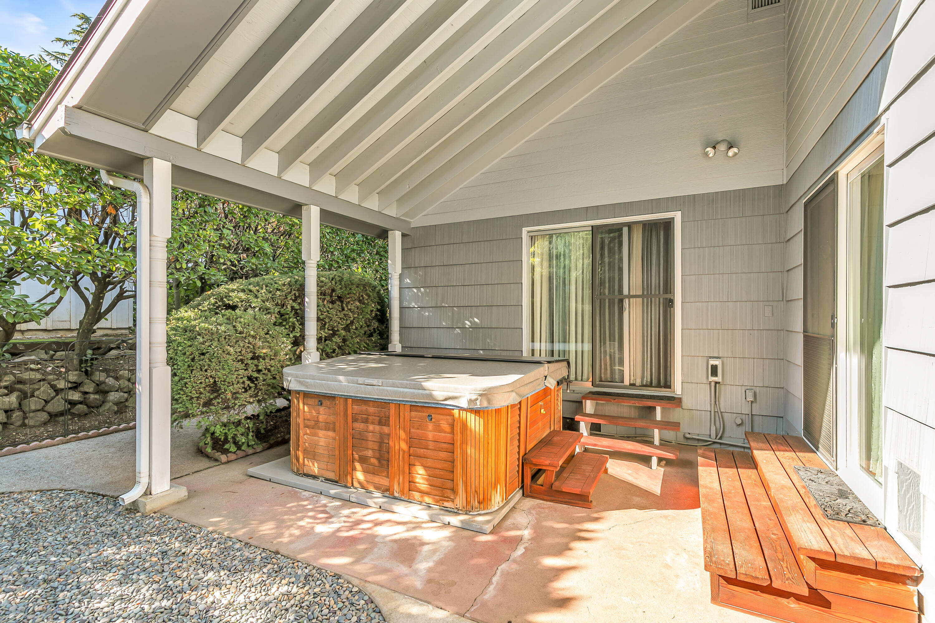 Janes Subdivision - Residential