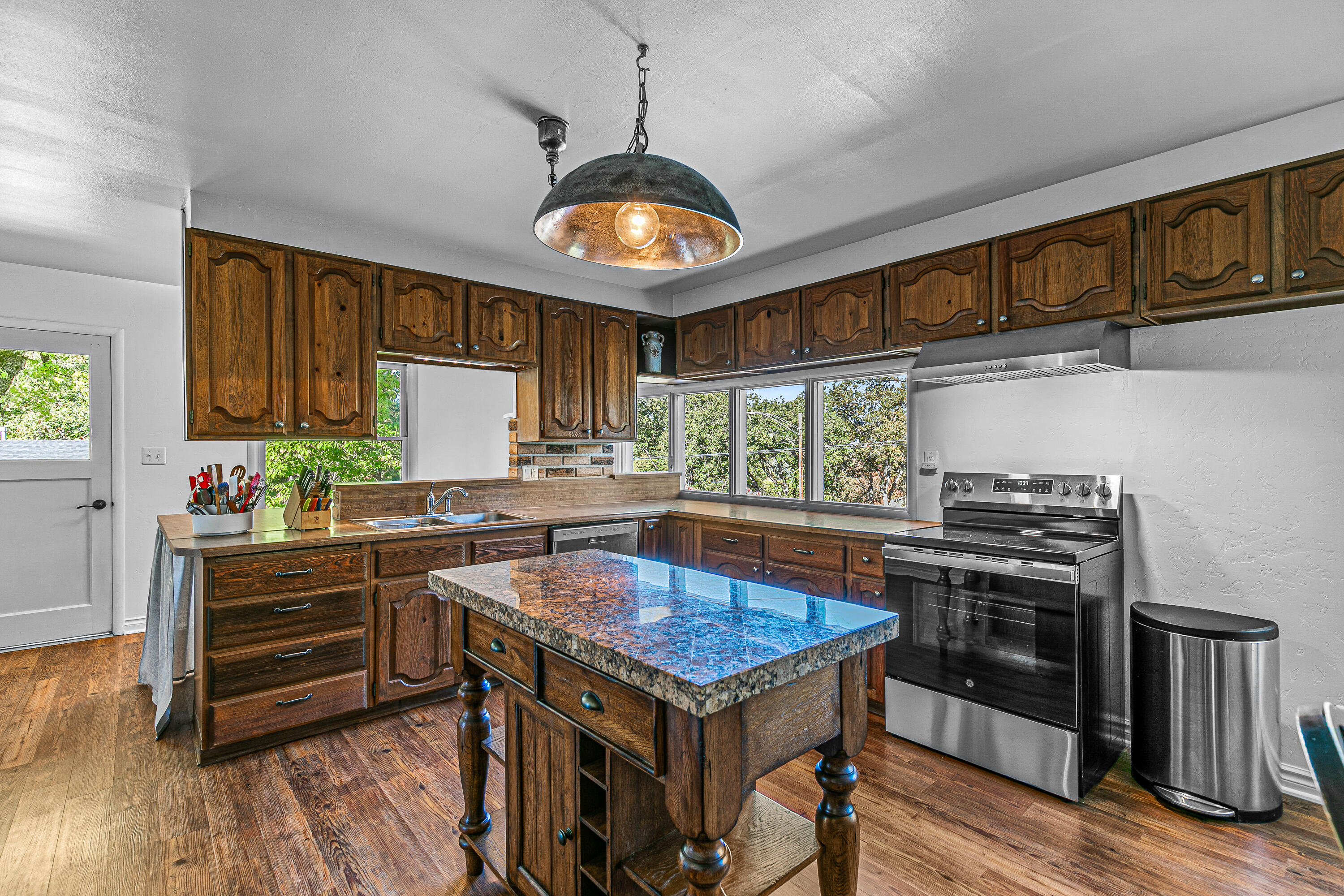 Janes Subdivision - Residential